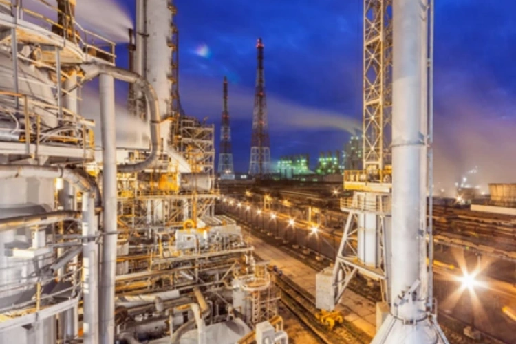 Petrochemical Project